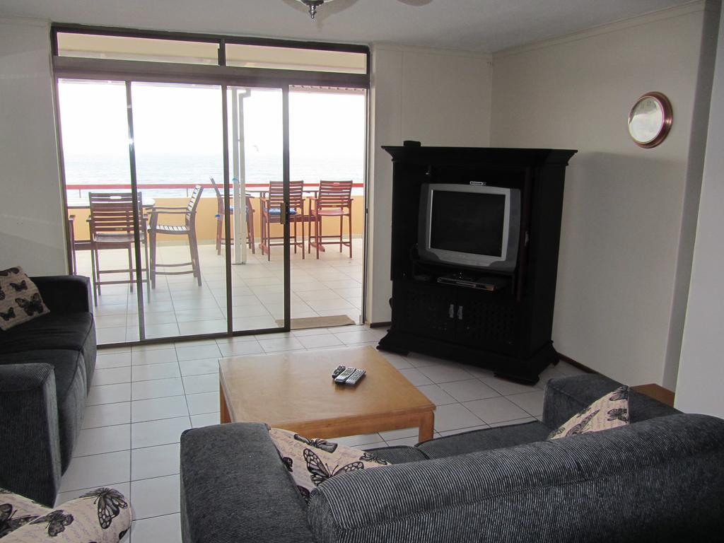 Del Este 10 Margate Habitación foto