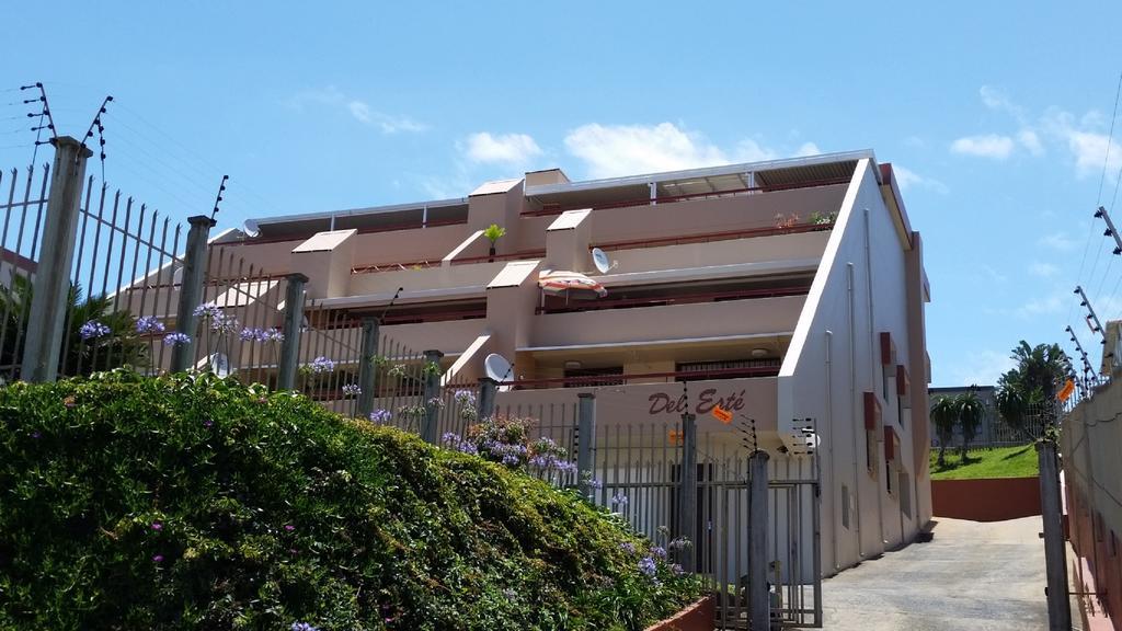 Del Este 10 Margate Exterior foto